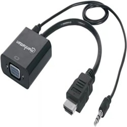 Kit Adaptadores Manhattan para Oficina