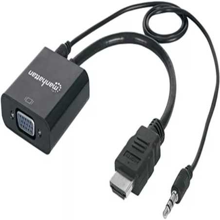 Kit Adaptadores Manhattan para Oficina