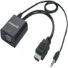 Kit Adaptadores Manhattan para Oficina