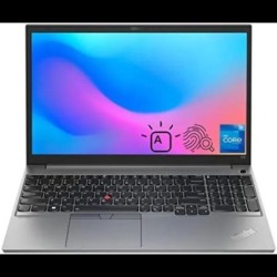 Laptop Lenovo E15 Core i7 15.6 pulgadas