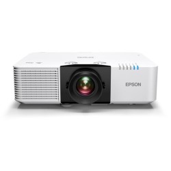 Epson proyector laser powerlite L690U de 6500 lumenes WUXGA 3LCD - V11HB29021