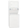 Frigidaire Centro de lavado A gas Color Blanco FLCG7522AW