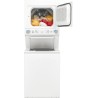Frigidaire Centro de lavado A gas Color Blanco FLCG7522AW