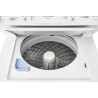 Frigidaire Centro de lavado A gas Color Blanco FLCG7522AW