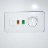 Frigidaire congelador horizontal 7 pies color blanco FFCC07C3HQW