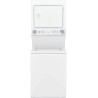 Frigidaire Centro de lavado Eléctrico de 22 kg Color Blanco FLCE7522AW