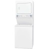 Frigidaire Centro de lavado Eléctrico de 22 kg Color Blanco FLCE7522AW