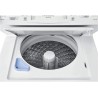 Frigidaire Centro de lavado Eléctrico de 22 kg Color Blanco FLCE7522AW