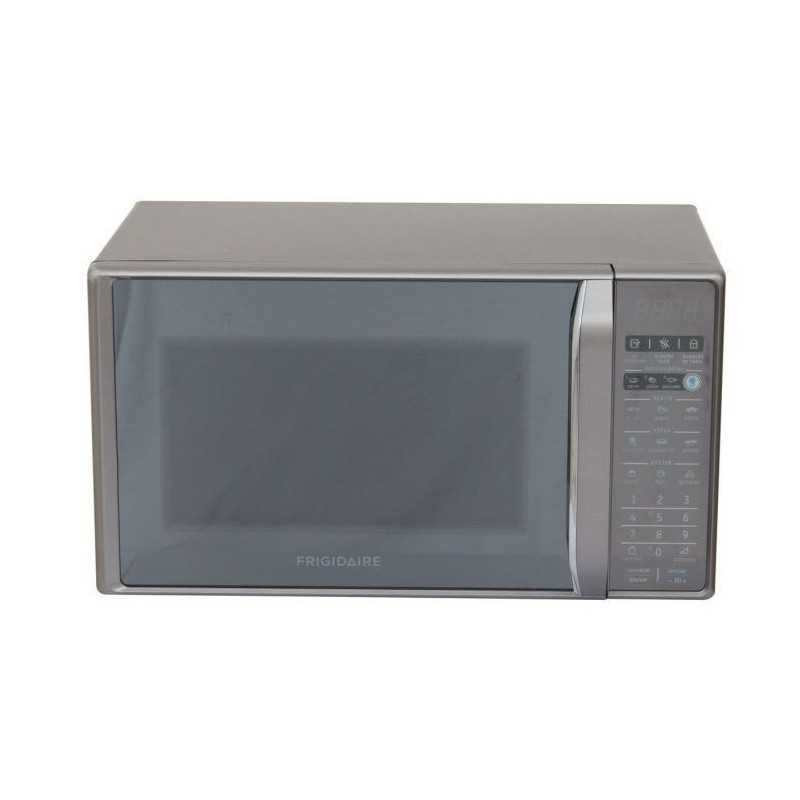 Frigidaire Microondas 700 W 0.6 pies color Blanco FMDO17S3GSPG