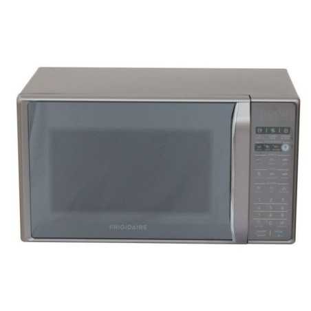 Frigidaire Microondas 700 W 0.6 pies color Blanco FMDO17S3GSPG