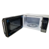 Frigidaire Microondas 700 W 0.6 pies color Blanco FMDO17S3GSPG
