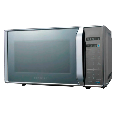 Frigidaire Microondas 900 W 0.7 pies Plateado FMDO20S3GSPG