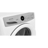 Frigidaire Lavadora Carga frontal Premium Care de 21 kg Color Blanco FWFX22D4EW