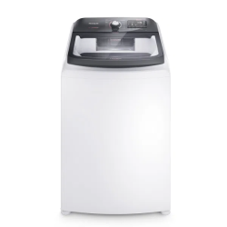 Frigidaire Lavadora Carga superior de 18 kg Color Blanco FWIB18T4EBPUG