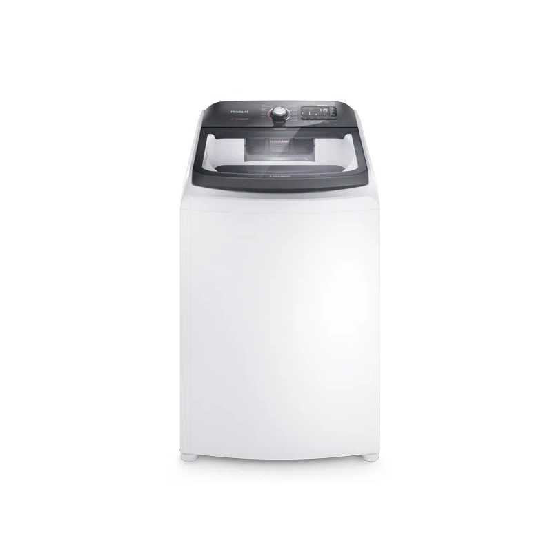 Frigidaire Lavadora Carga superior de 18 kg Color Blanco FWIB18T4EBPUG