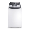 Frigidaire Lavadora Carga superior de 18 kg Color Blanco FWIB18T4EBPUG
