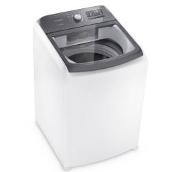 Frigidaire Lavadora Carga superior de 18 kg Color Blanco FWIB18T4EBPUG