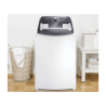 Frigidaire Lavadora Carga superior de 18 kg Color Blanco FWIB18T4EBPUG