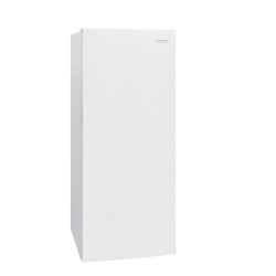 Frigidaire Congelador Vertical de 16 pies una puerta Blanco FFU16W3HUW