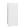 Frigidaire Congelador Vertical de 16 pies una puerta Blanco FFU16W3HUW