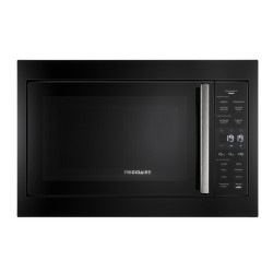 Frigidaire Microondas Empotrable de 24" con asador Acero inoxidable FMTP24G3SXB