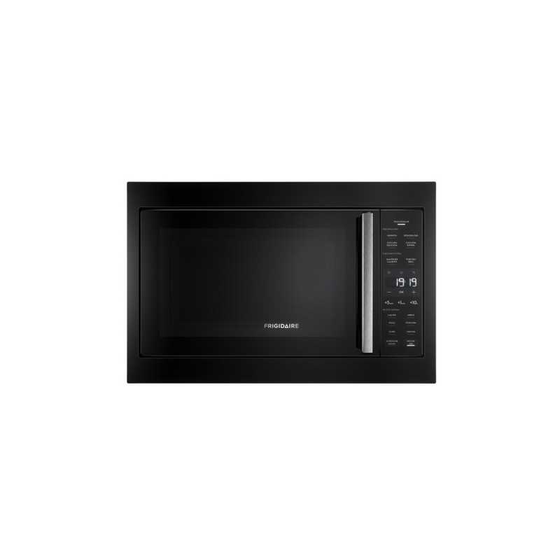 Frigidaire Microondas Empotrable de 24" con asador Acero inoxidable FMTP24G3SXB