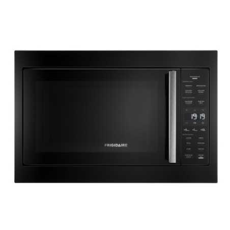 Frigidaire Microondas Empotrable de 24" con asador Acero inoxidable FMTP24G3SXB