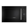 Frigidaire Microondas Empotrable de 24" con asador Acero inoxidable FMTP24G3SXB