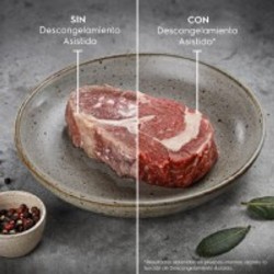 Frigidaire Microondas Empotrable de 24" con asador Acero inoxidable FMTP24G3SXB