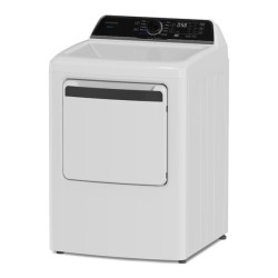 Frigidaire Secadora Eléctrica de 25 kg Color Blanco FLVE7523BW