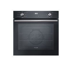 Frigidaire Horno Empotrable eléctrico de 24" con convección Negro FOE2480MHB
