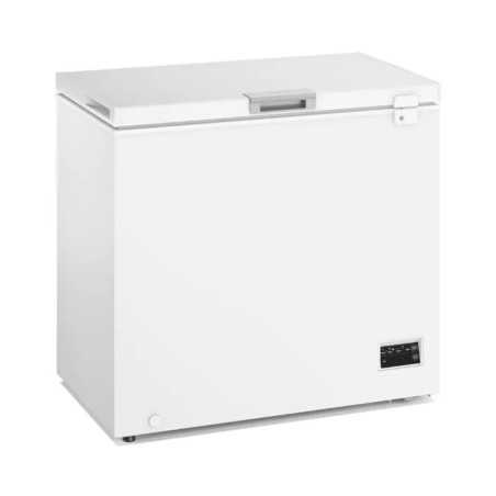 Frigidaire Congelador Horizontal de 7 pies Blanco FFH07S3N5AW