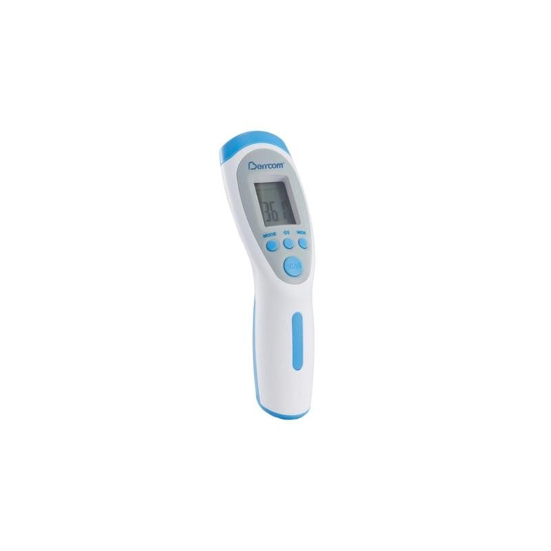 Berrcom termometro digital para cuerpo JXB-182