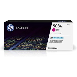HP toner magenta 508A 5000pgs CF363A