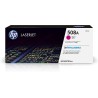 HP toner magenta 508A 5000pgs CF363A