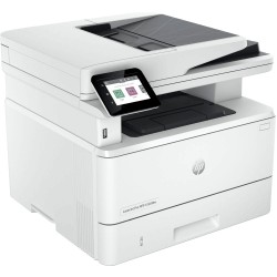 HP impresora laserjet pro MFP mono 4103fdw 2Z629A