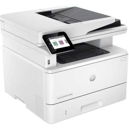 HP impresora laserjet pro MFP mono 4103fdw 2Z629A