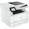 HP impresora laserjet pro MFP mono 4103fdw 2Z629A