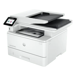 HP impresora laserjet pro MFP mono 4103fdw 2Z629A