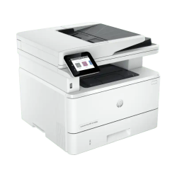 HP impresora laserjet pro MFP mono 4103fdw 2Z629A