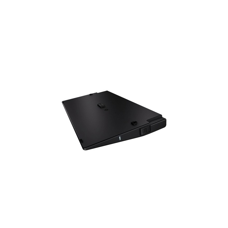 HP bateria para notebook bb09 ultra capacity li-Ion negro QK640AA