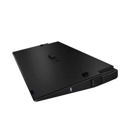 HP bateria para notebook bb09 ultra capacity li-Ion negro QK640AA