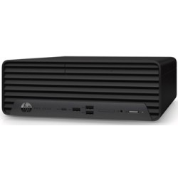 HP Desktop SFF 400 G9 i712700 8GB/512 Win 11 Pro 9L8U1LA