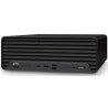 HP Desktop SFF 400 G9 i712700 8GB/512 Win 11 Pro 9L8U1LA