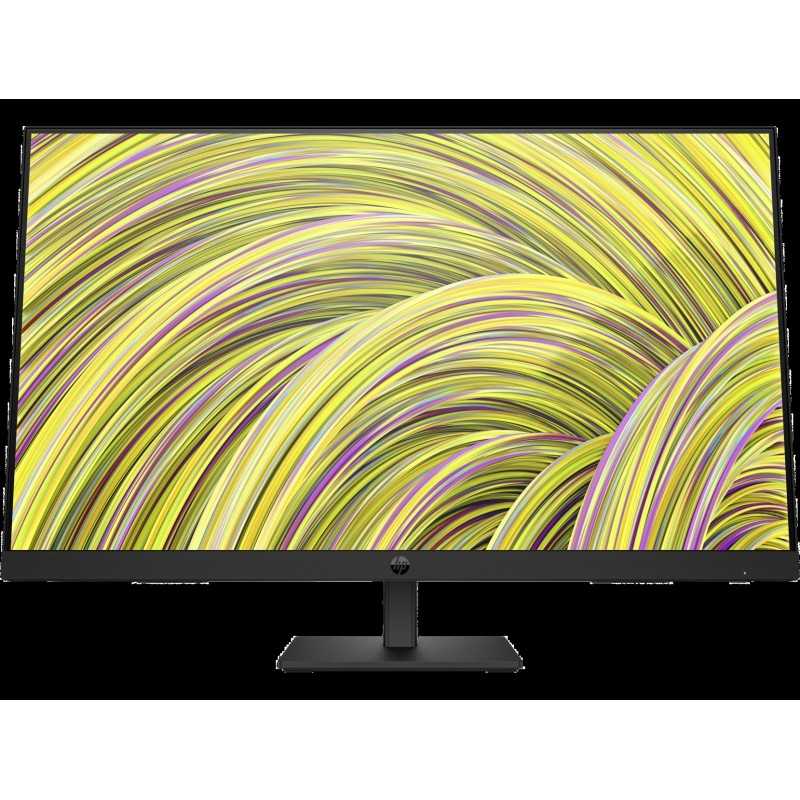 HP Monitor P27h G5 FHD 64W41AA