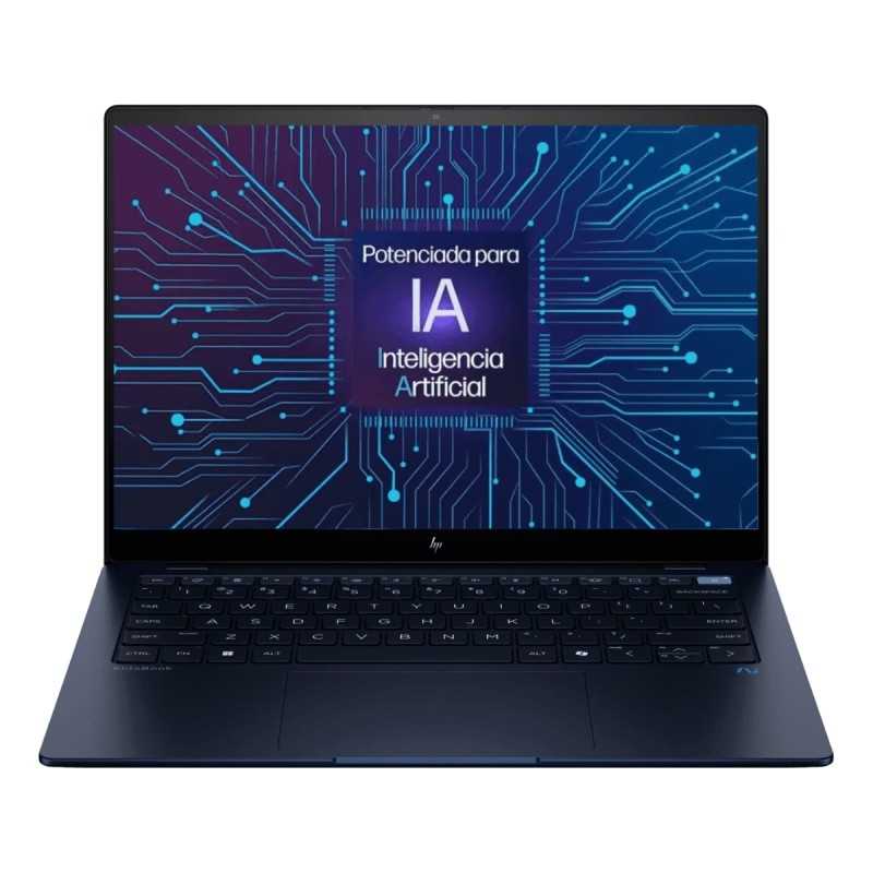 HP Notebook EBULTRA G1q X1E7810 14 16GB/1TB Win 11 Pro A98Y1LT