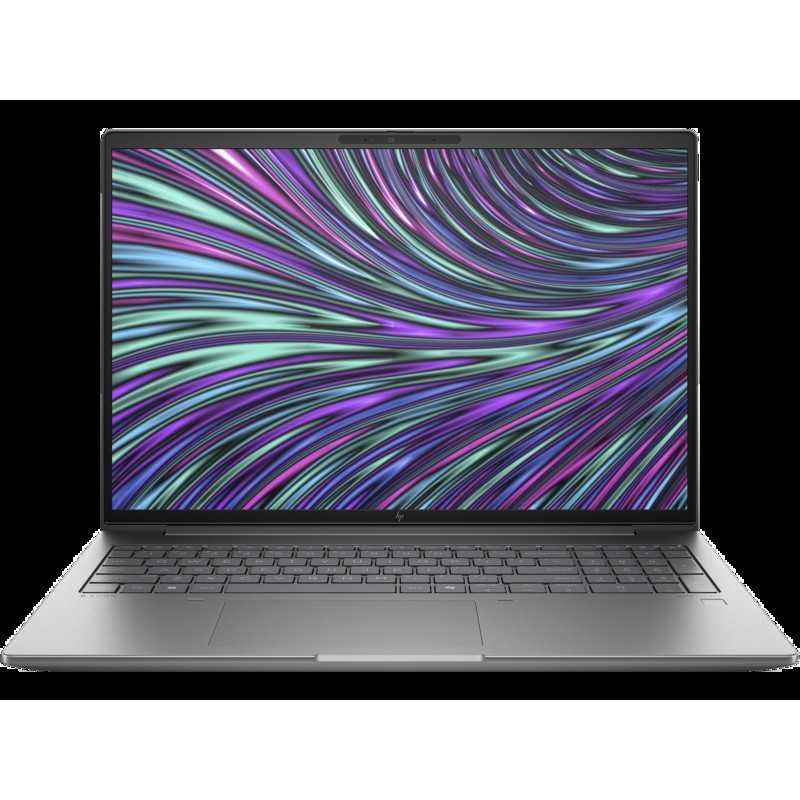 HP notebook Zbook Power G11 U7-155H 16gb/1TB PCIe-4x4 2280 NVMe win 11 pro nvidia RTX A500 4gb 1/1/