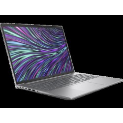 HP notebook Zbook Power G11 U7-155H 16gb/1TB PCIe-4x4 2280 NVMe win 11 pro nvidia RTX A500 4gb 1/1/