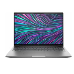 HP Notebook Zbook Power G11 16 U9-185H 1616GB/1T RTX™ A1000 Win Pro A31DRLT