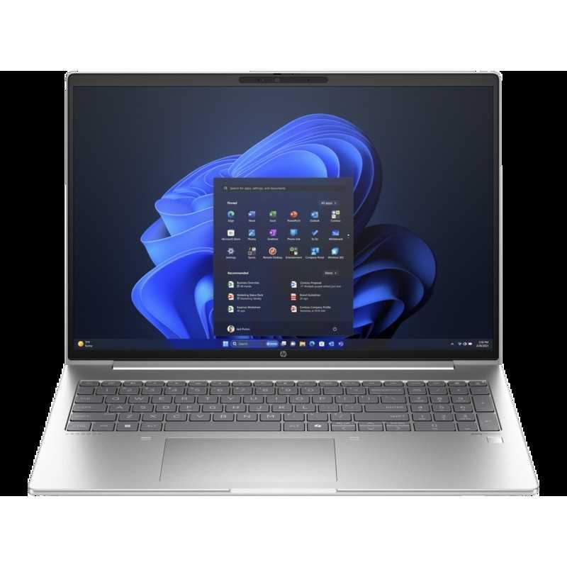 HP Notebook PB460 G11 U7-155U 16 16GB/512 Win Pro A24Z9LA